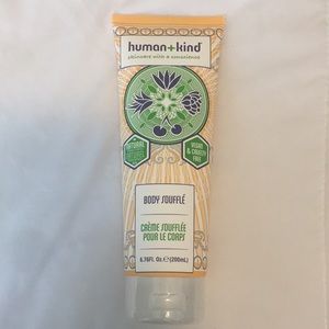 Human + Kind Body Soufflé